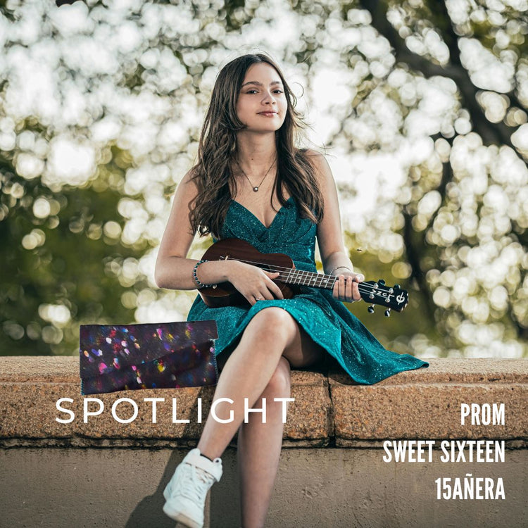 SPOTLIGHT PROM Collection