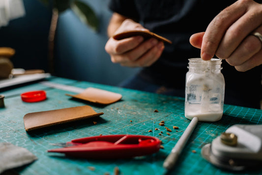 When to Call in the Experts: Knowing When Your Bag Needs Professional Care