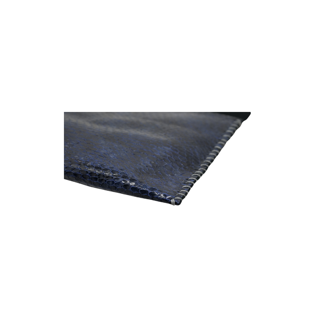 WL24 Snake Pattern-Blue 05 Clutch