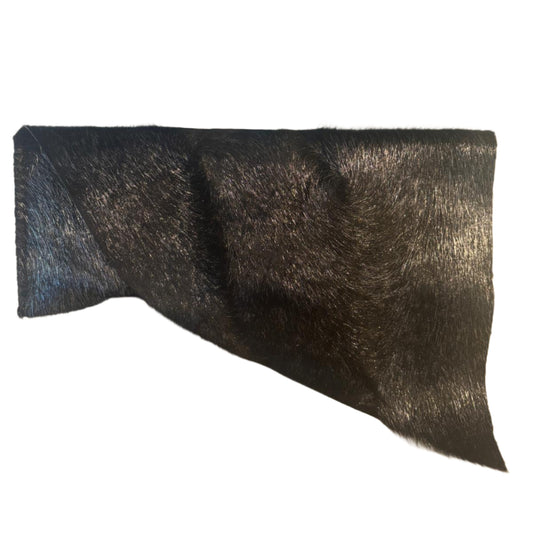 SUL25 Cowhide-Black 01 Clutch